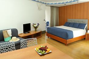 Club Hotel Eilat