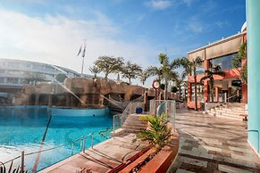 Club Hotel Eilat