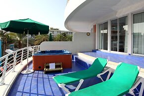 Club Hotel Eilat