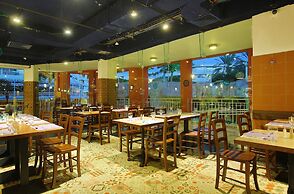 Club Hotel Eilat