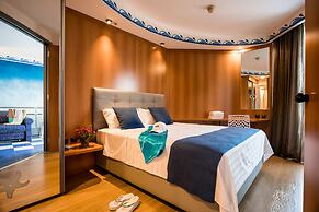 Club Hotel Eilat