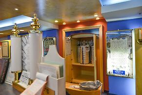 Club Hotel Eilat