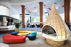Club Hotel Eilat