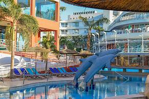 Club Hotel Eilat