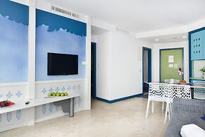 Club Hotel Eilat