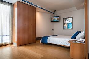 Club Hotel Eilat