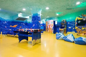 Club Hotel Eilat
