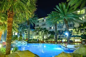 Club Hotel Eilat