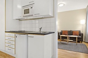 Hotel Tornet