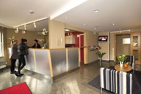 Hotel Tornet