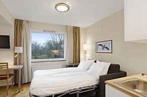 Hotel Tornet