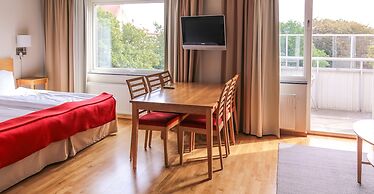 Hotel Tornet