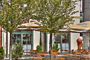 Hotel am Markt