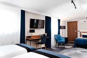 Hotel Ascot Premium