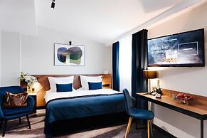 Hotel Ascot Premium