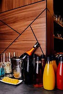 Hotel Ascot Premium