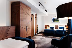 Hotel Ascot Premium