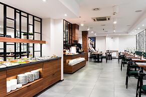 Hotel Ascot Premium