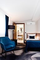 Hotel Ascot Premium