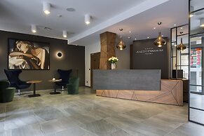 Hotel Ascot Premium