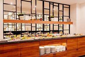 Hotel Ascot Premium
