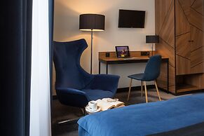 Hotel Ascot Premium