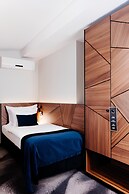Hotel Ascot Premium