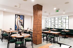Hotel Ascot Premium