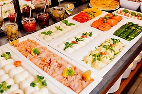 Hotel Ascot Premium