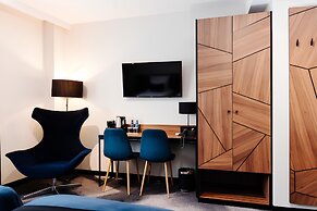 Hotel Ascot Premium
