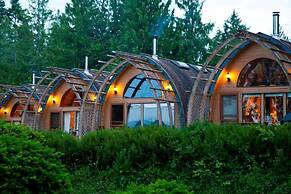 Mineral Springs Resort