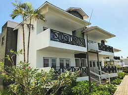 Henry Morgan Resort - All Inclusive