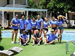 Henry Morgan Resort - All Inclusive