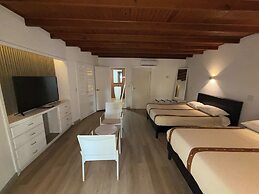 Henry Morgan Resort - All Inclusive