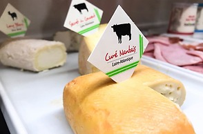 La Pérouse Nantes