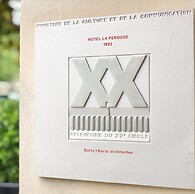 La Pérouse Nantes