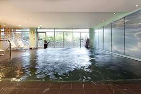 Captains Club Hotel