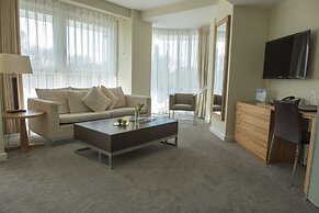Captains Club Hotel