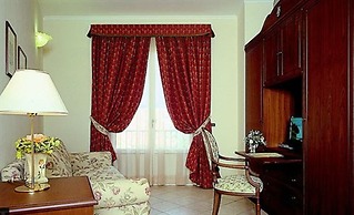 Hotel La Perla