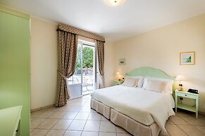 Hotel La Perla