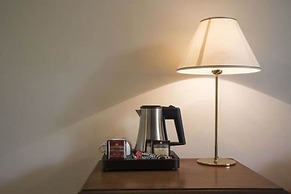 Hotel La Perla