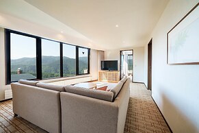 Hyatt Regency Hakone Resort and Spa