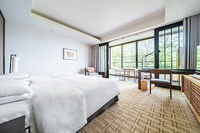 Hyatt Regency Hakone Resort and Spa