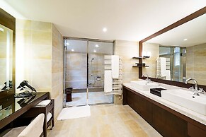 Hyatt Regency Hakone Resort and Spa