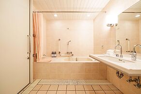 Hyatt Regency Hakone Resort and Spa