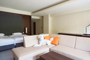 Hyatt Regency Hakone Resort and Spa