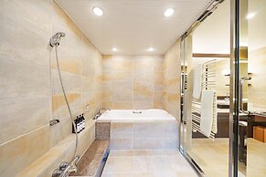 Hyatt Regency Hakone Resort and Spa