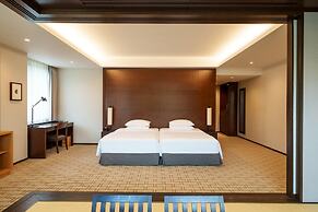 Hyatt Regency Hakone Resort and Spa