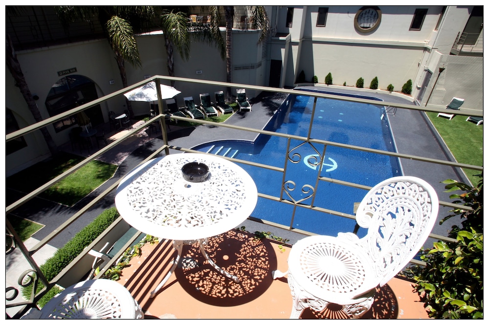 Quality Hotel Mildura Grand