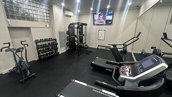 Quality Hotel Mildura Grand